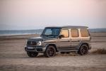 Mercedes-AMG G63 Edition #1 2018 года (WW)